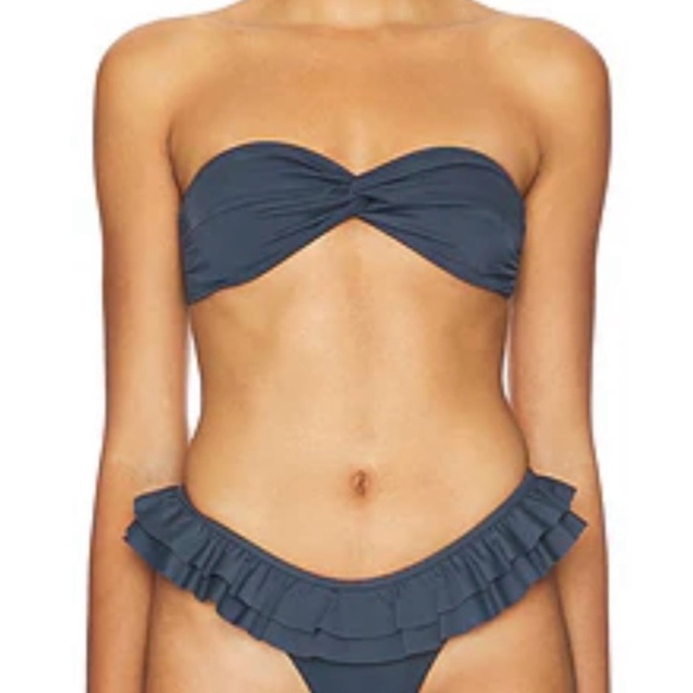 *SOLD* Lioness - Bisous Bandeau + Daydream Bottom (SET)